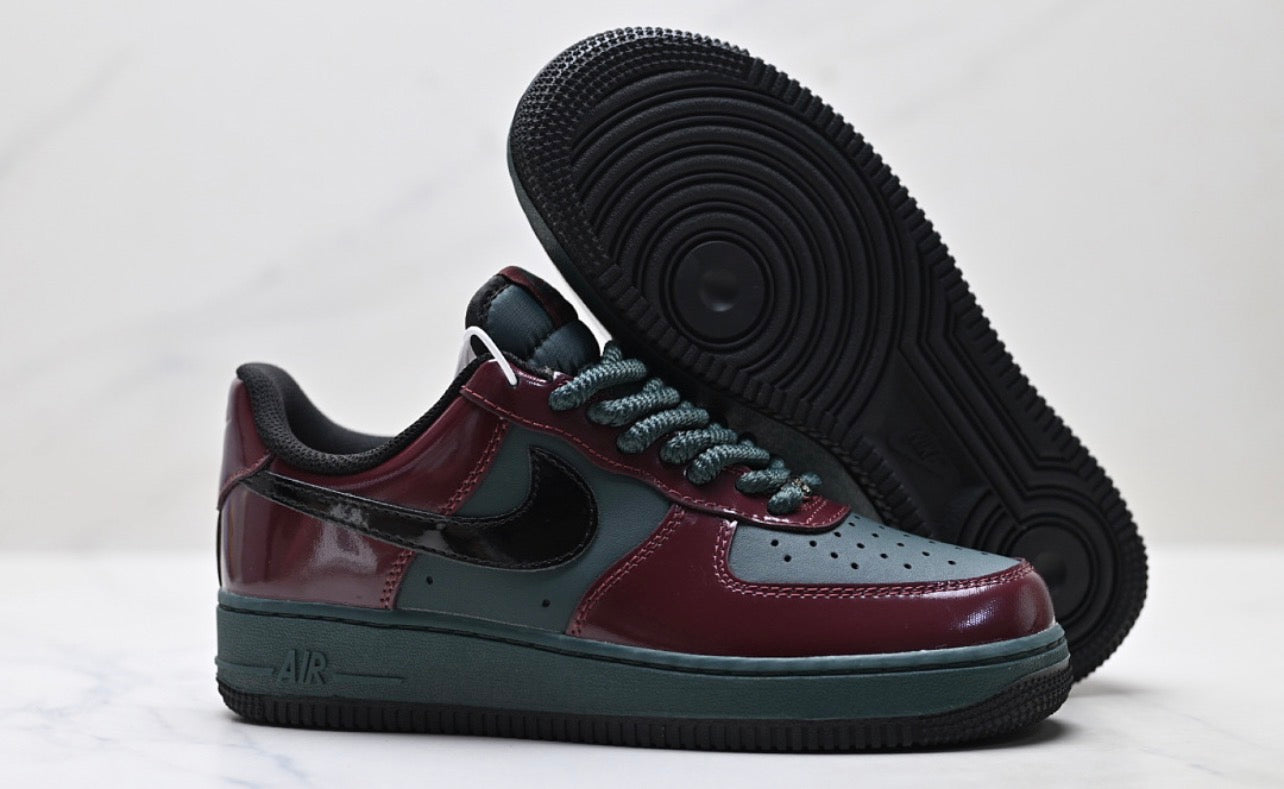 Air Force 1 Low Dark Beetroot