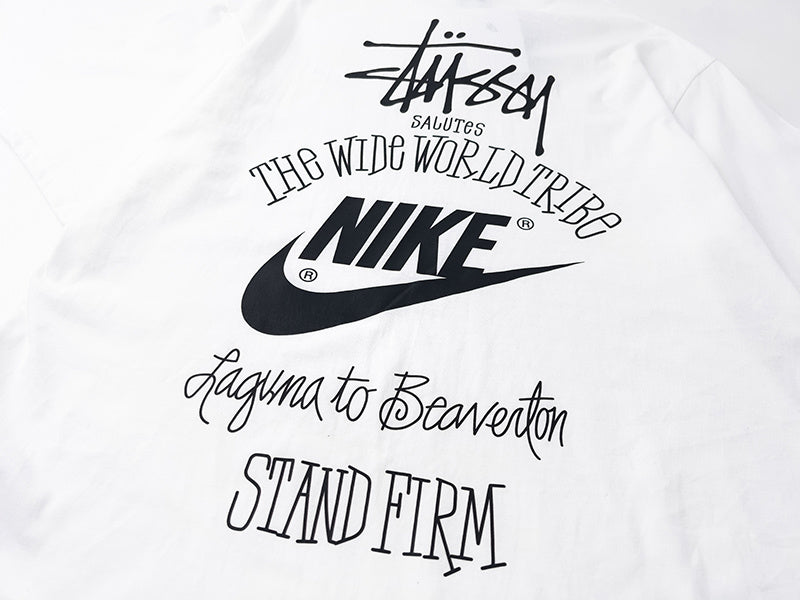 Stűssy T-Shirts