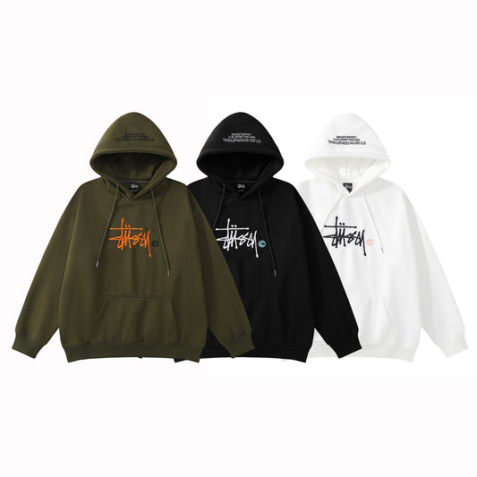 Stűssy Hoodie