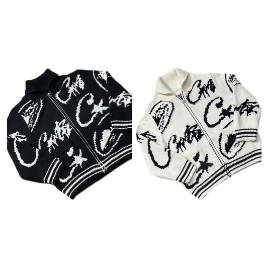 Corteiz Cardigan