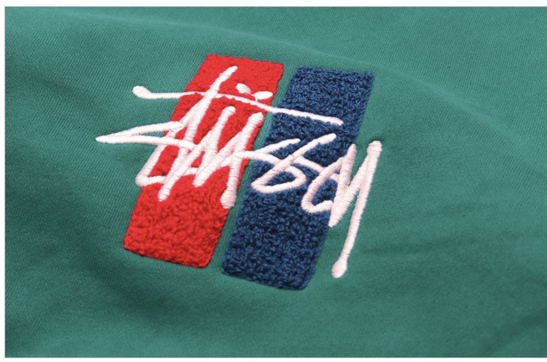 Stűssy Jumper