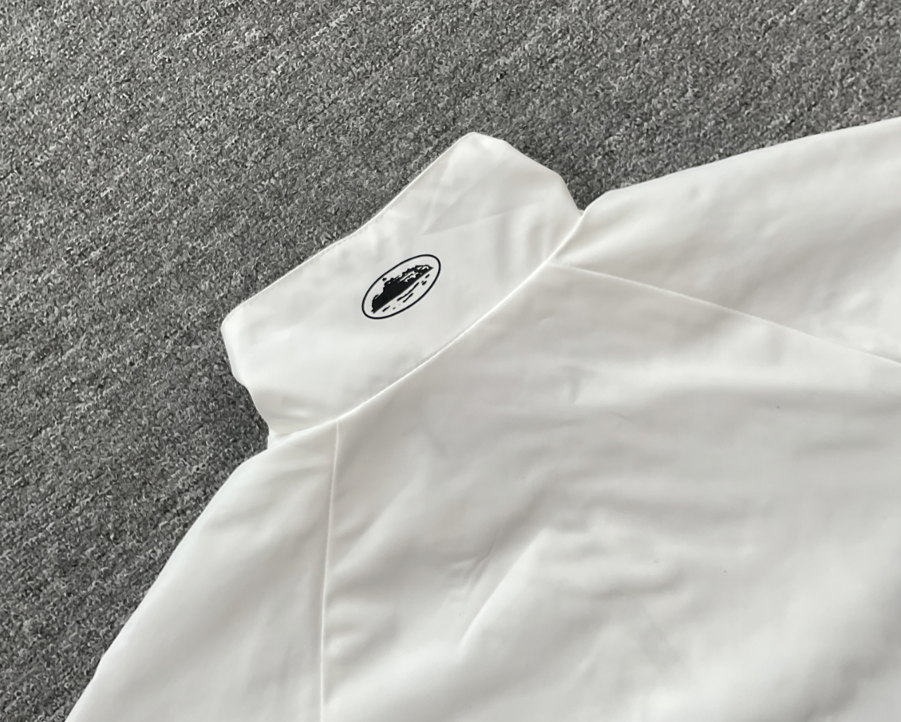 Corteiz RTW Tracksuit Set