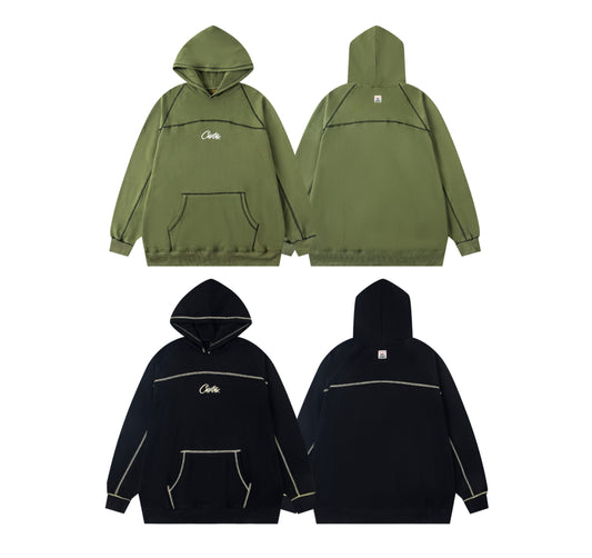 Corteiz Hoodies