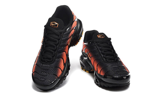 Air Plus TN Fire Black-Orange