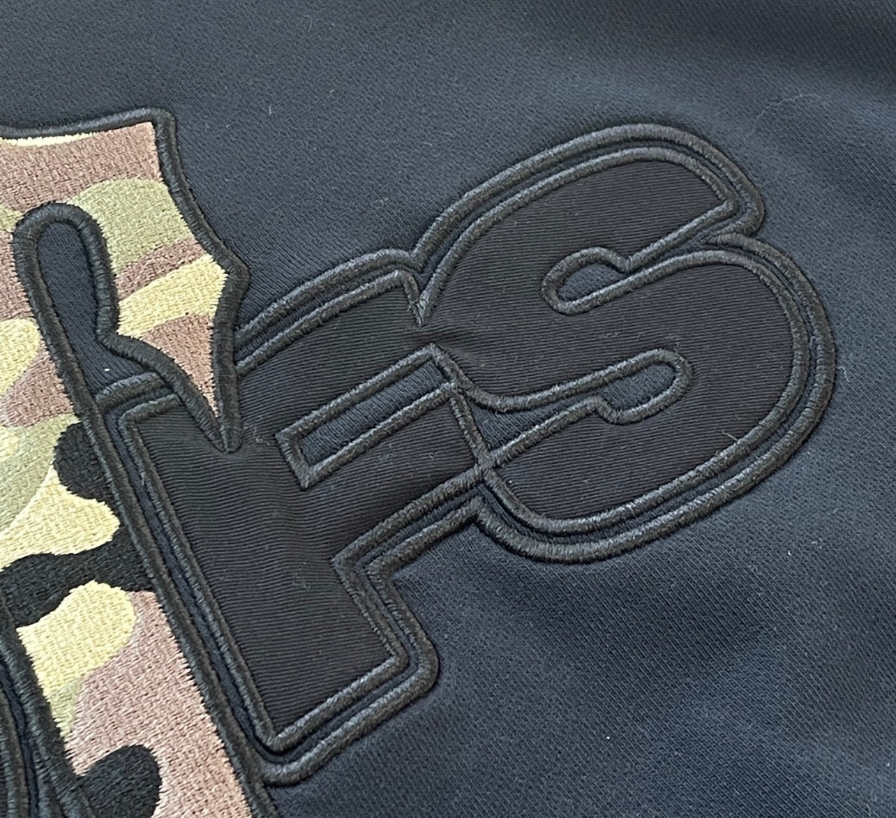 Trapstar x NOFS Hoodies & Pants