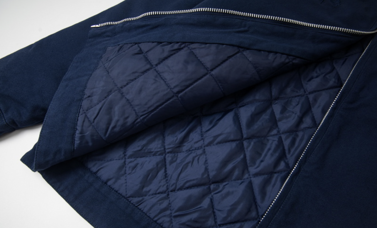 Stűssy Jacket