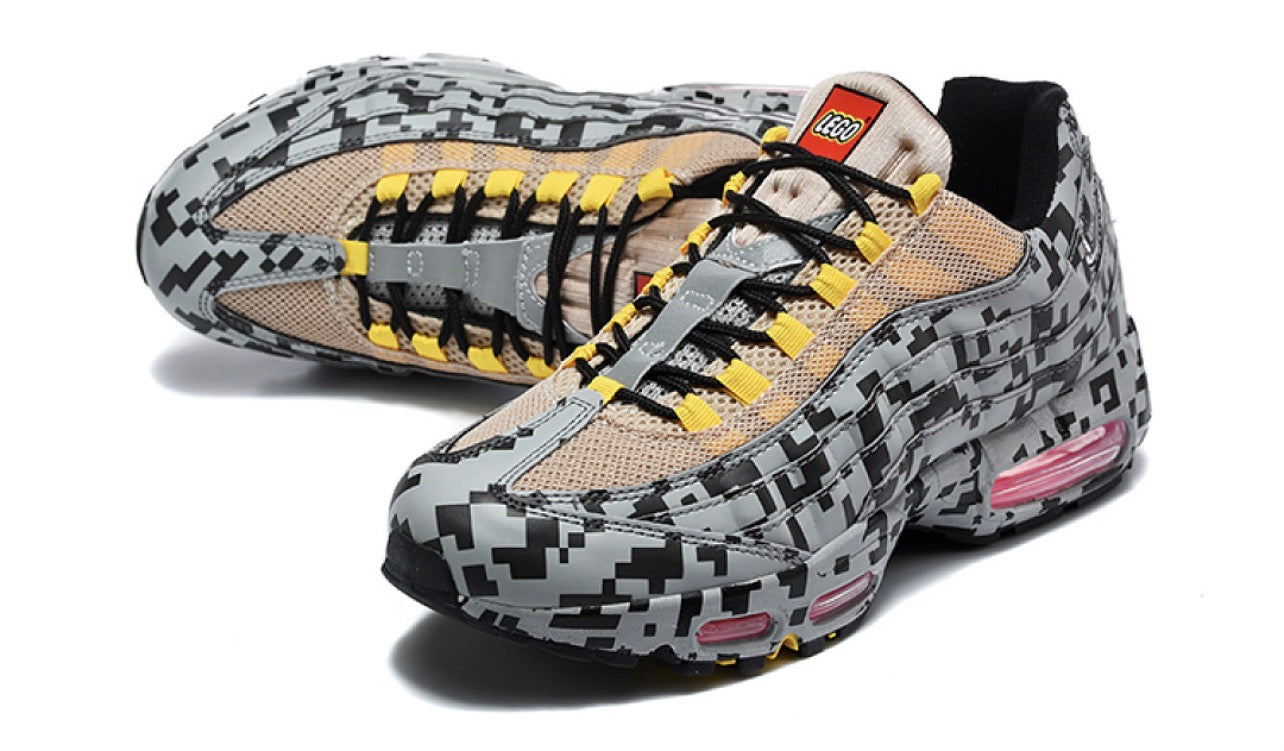 Air Max 95 The Lego Team
