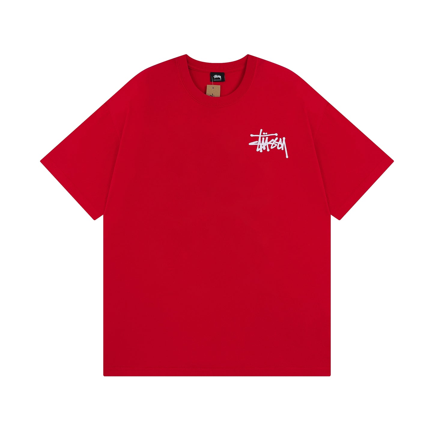 Stűssy T-Shirts