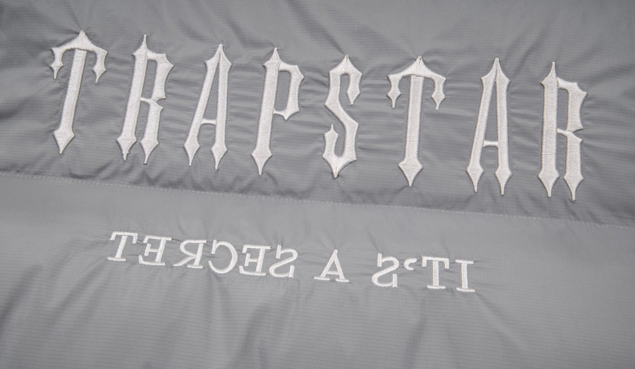 Trapstar Puffer Jackets