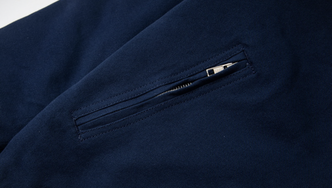 Stűssy Jacket
