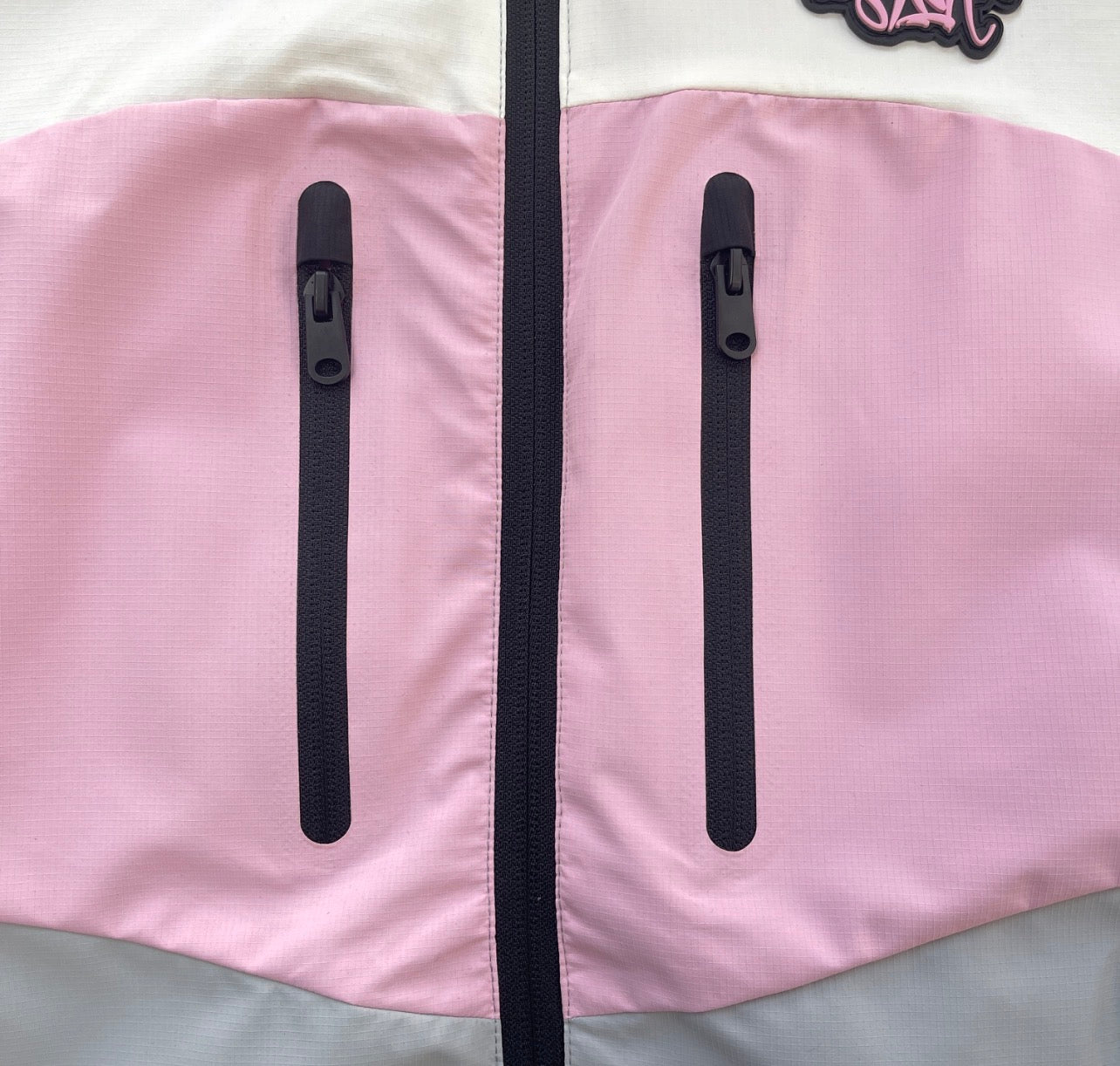 Syna World Dynamic Track Top