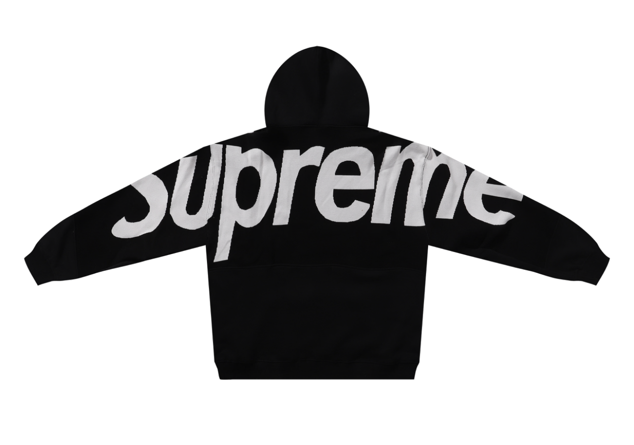 Supreme Hoodies