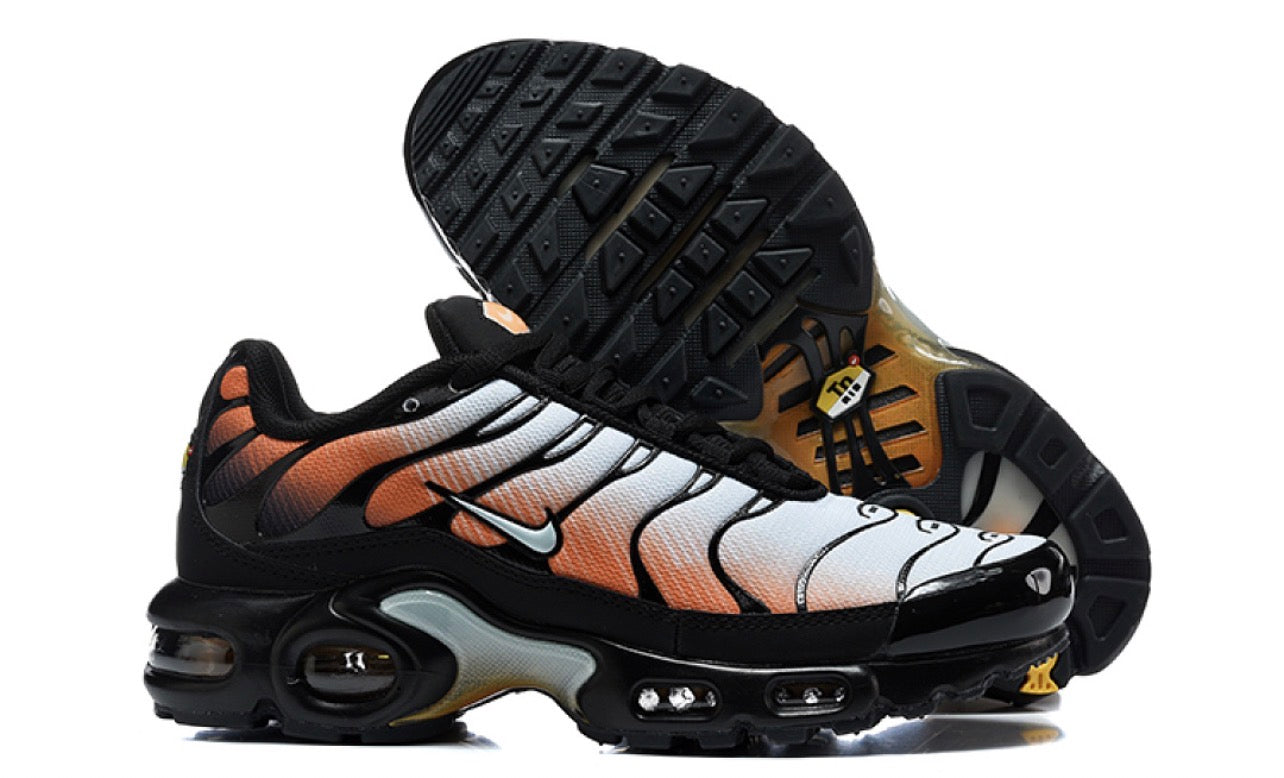 Air Plus TN No Way Black-White
