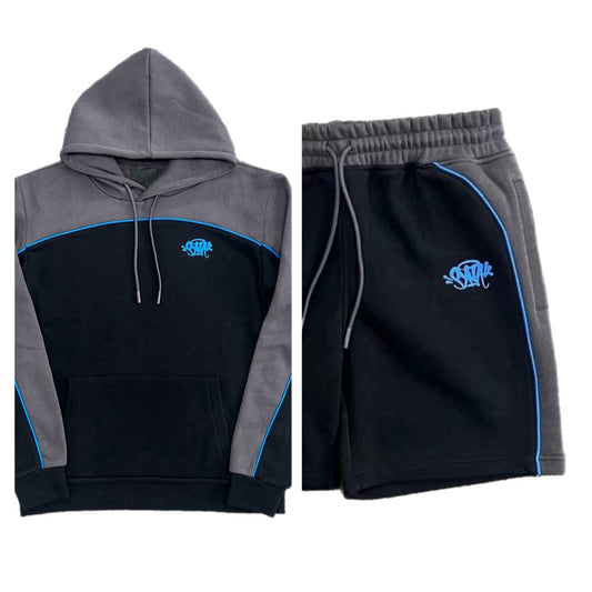 Syna World Hoodie & Short