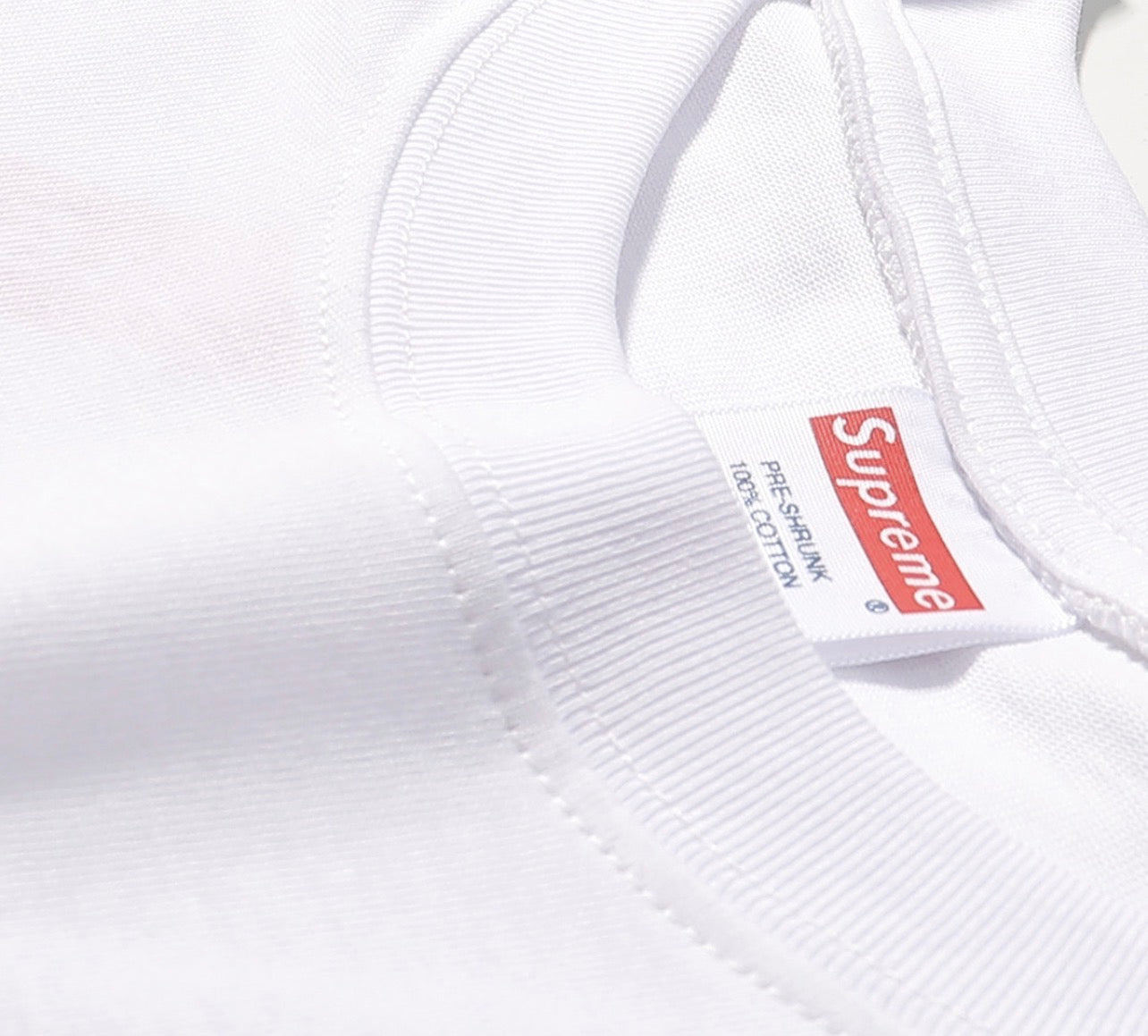 Supreme T-Shirts