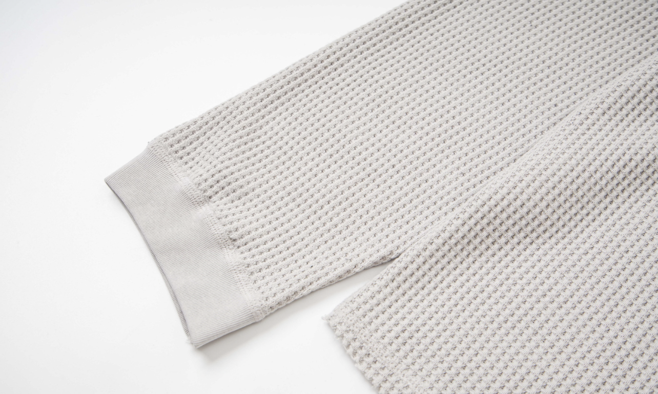 Stűssy long-sleeve shirt