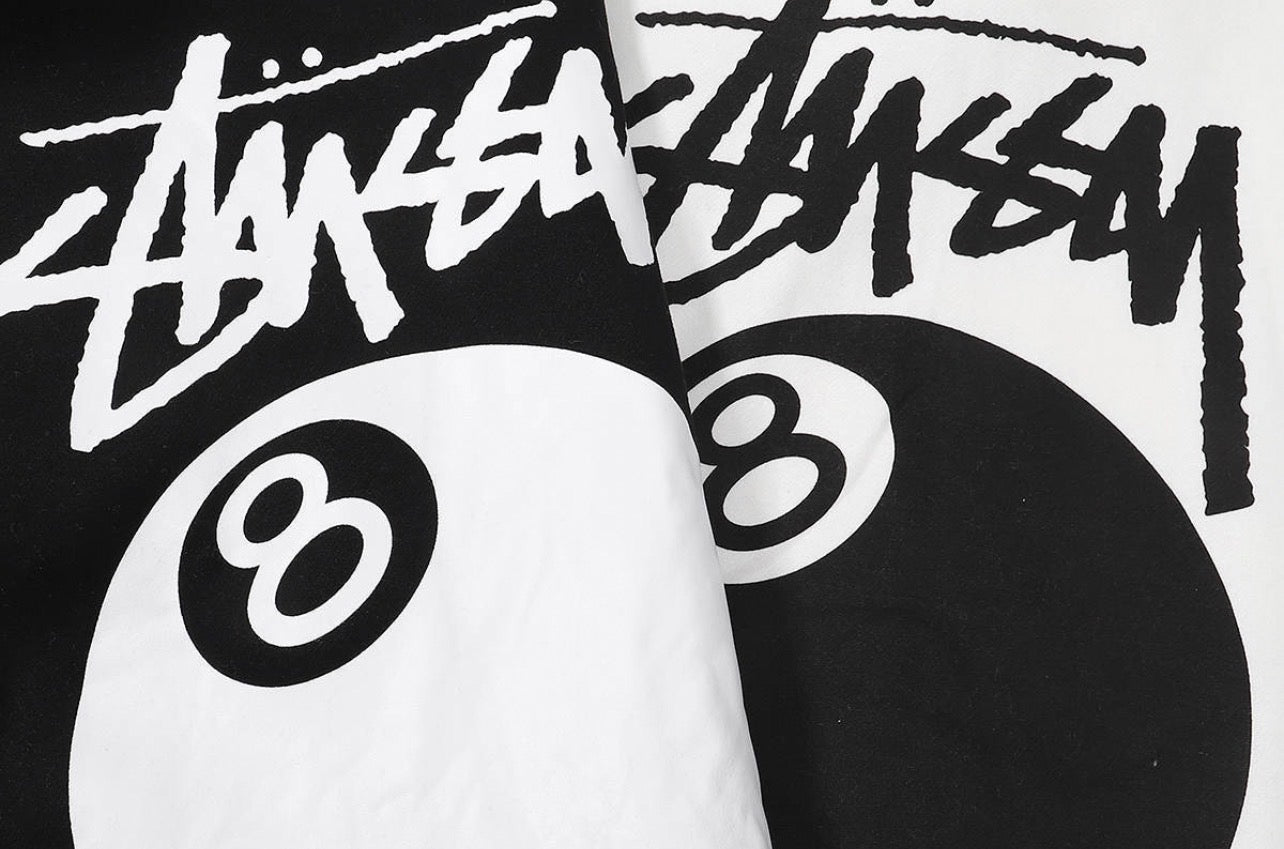 Stűssy Hoodie