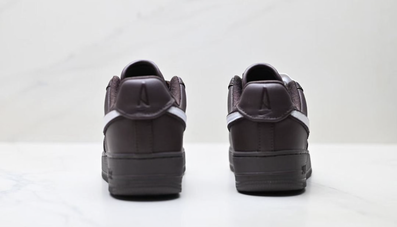 Air Force 1 Low Ambush