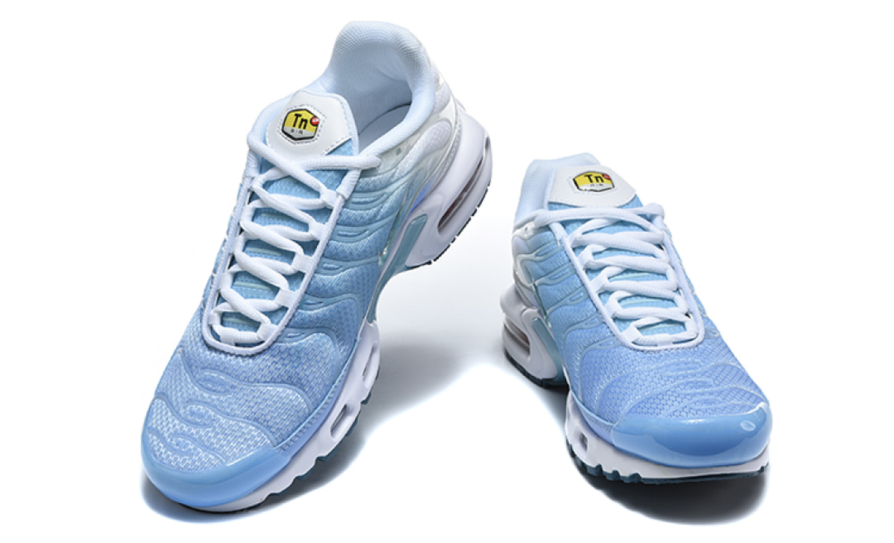 TN Air Max Plus Aqua Marine Blue