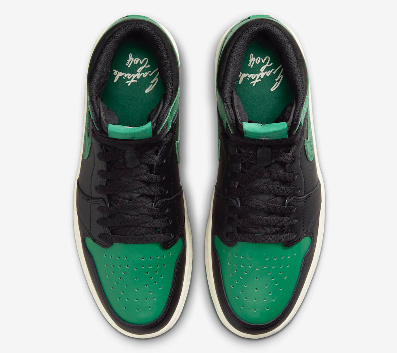 Air Jordan High 1 Eastside Golf