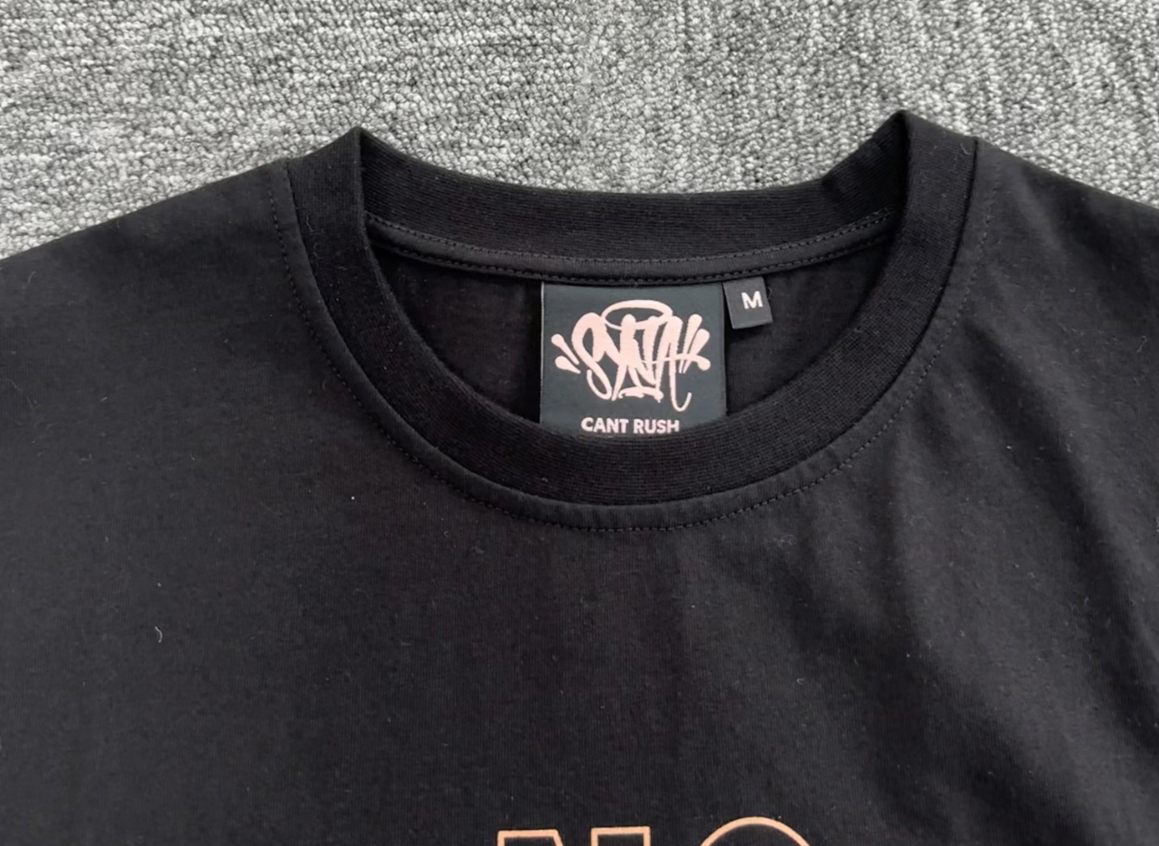 Syna World T-shirts