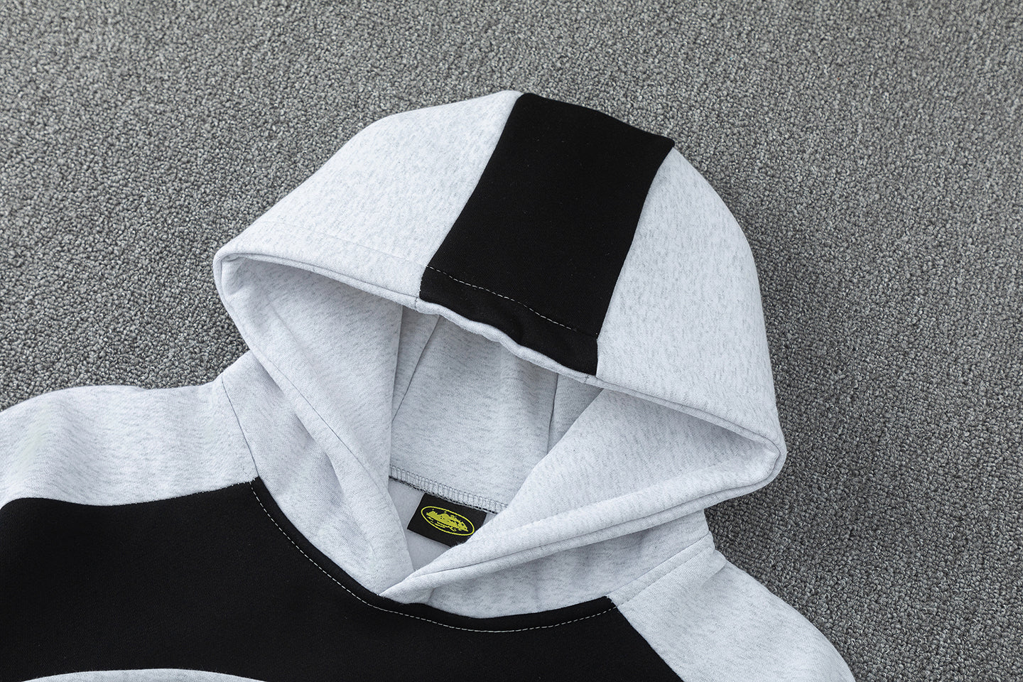 Corteiz Hoodies Set