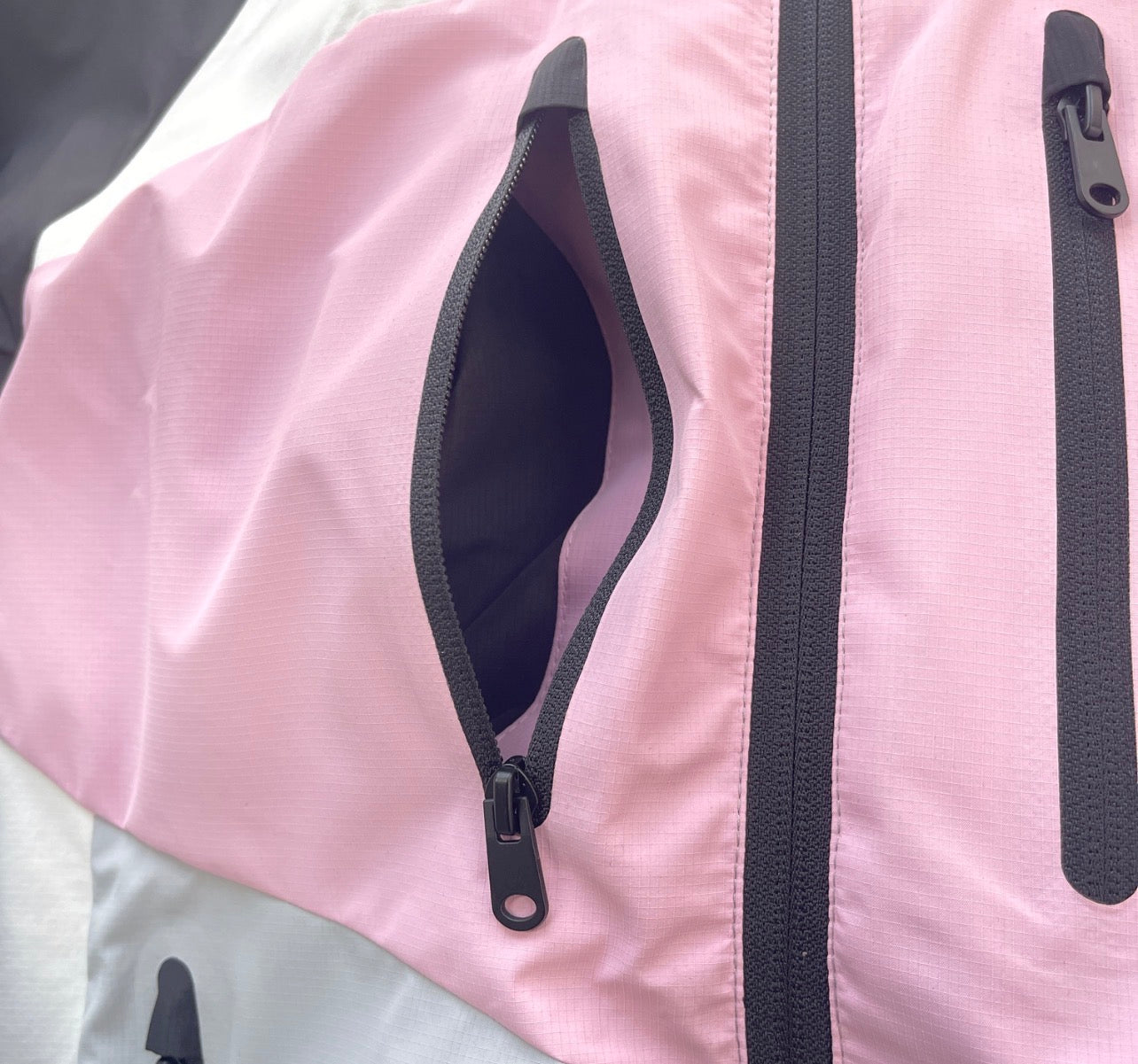 Syna World Dynamic Track Top