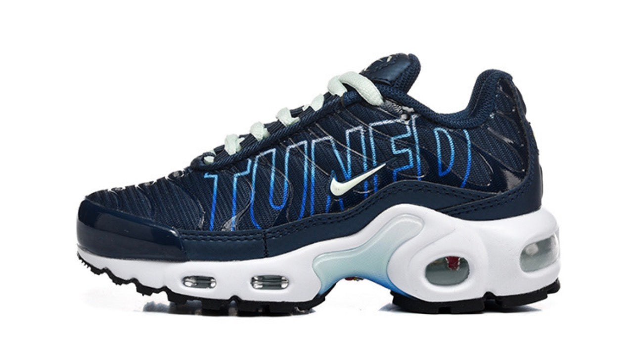 Air Plus TN Tuned Blue