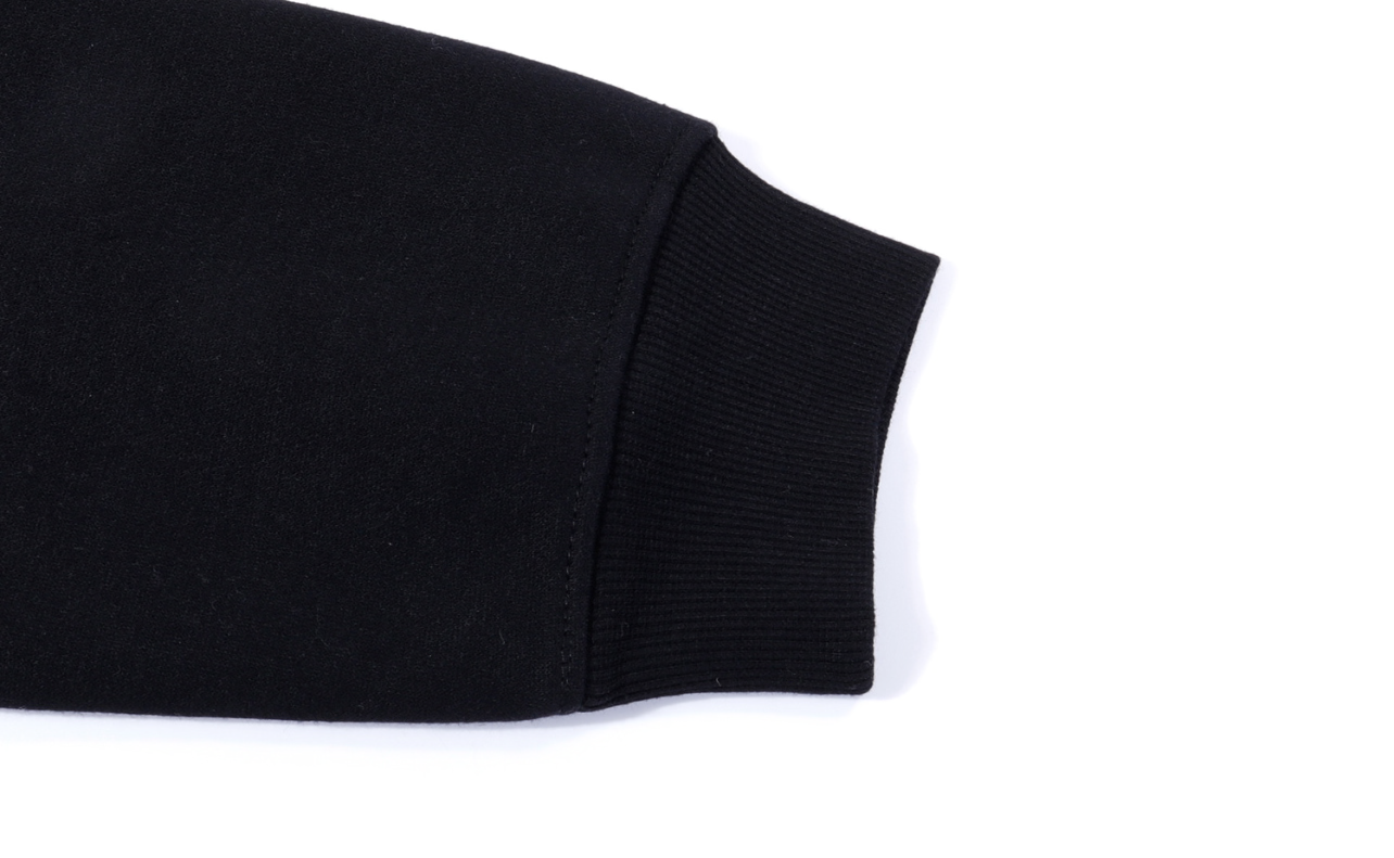 Stűssy Zip-up hoodie