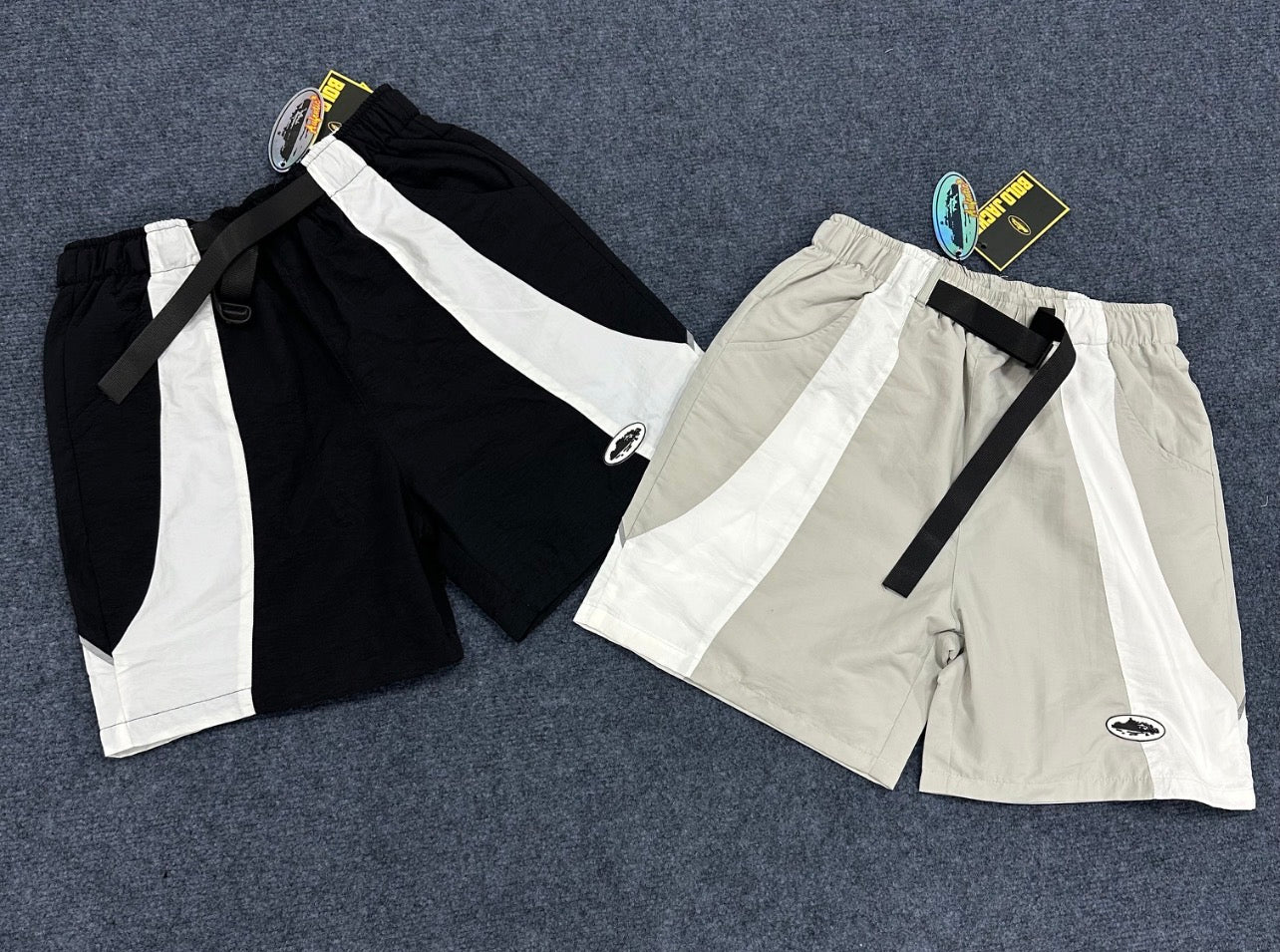 Corteiz Tracksuit Set