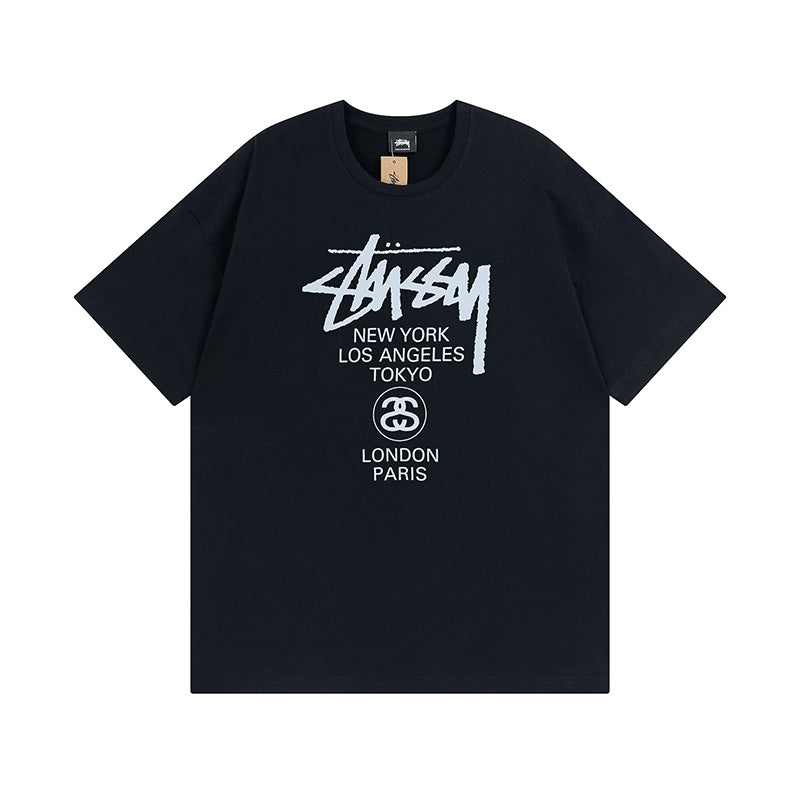 Stűssy T-Shirts