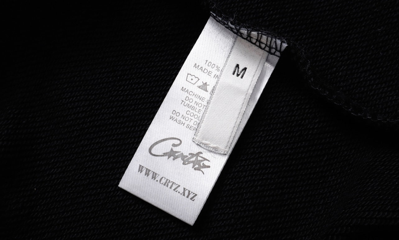 Corteiz Hoodies