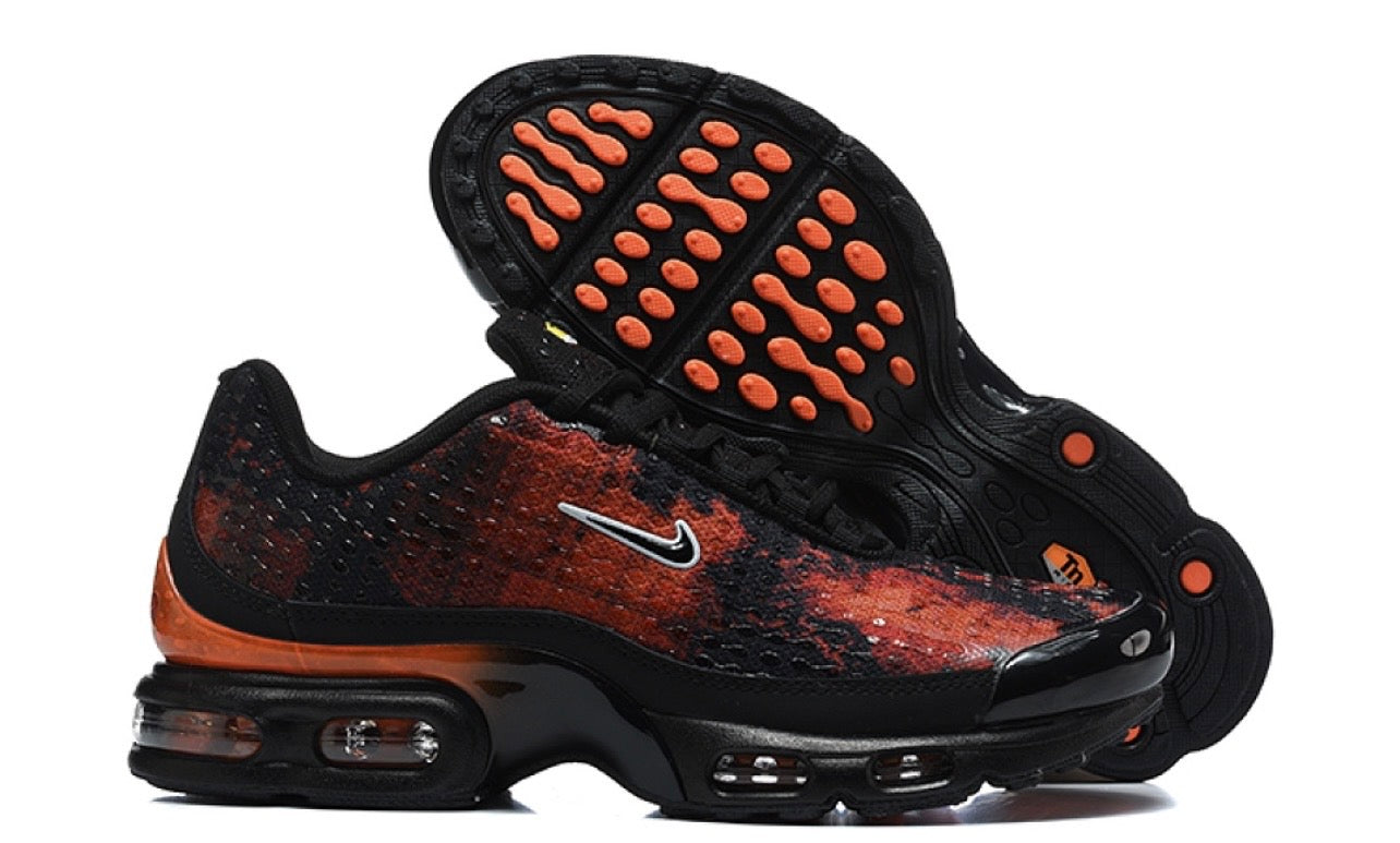 TN Air Max Plus V2 Volcanic Black