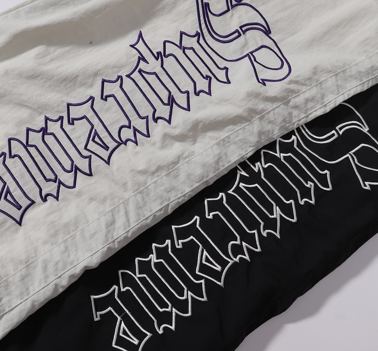 Supreme Pants