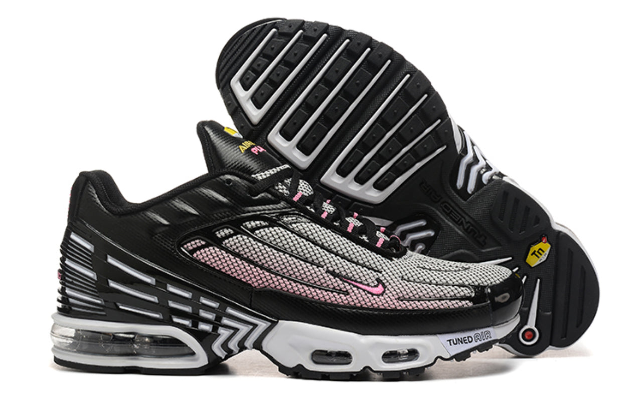 Air Plus TN3 Black-Pink