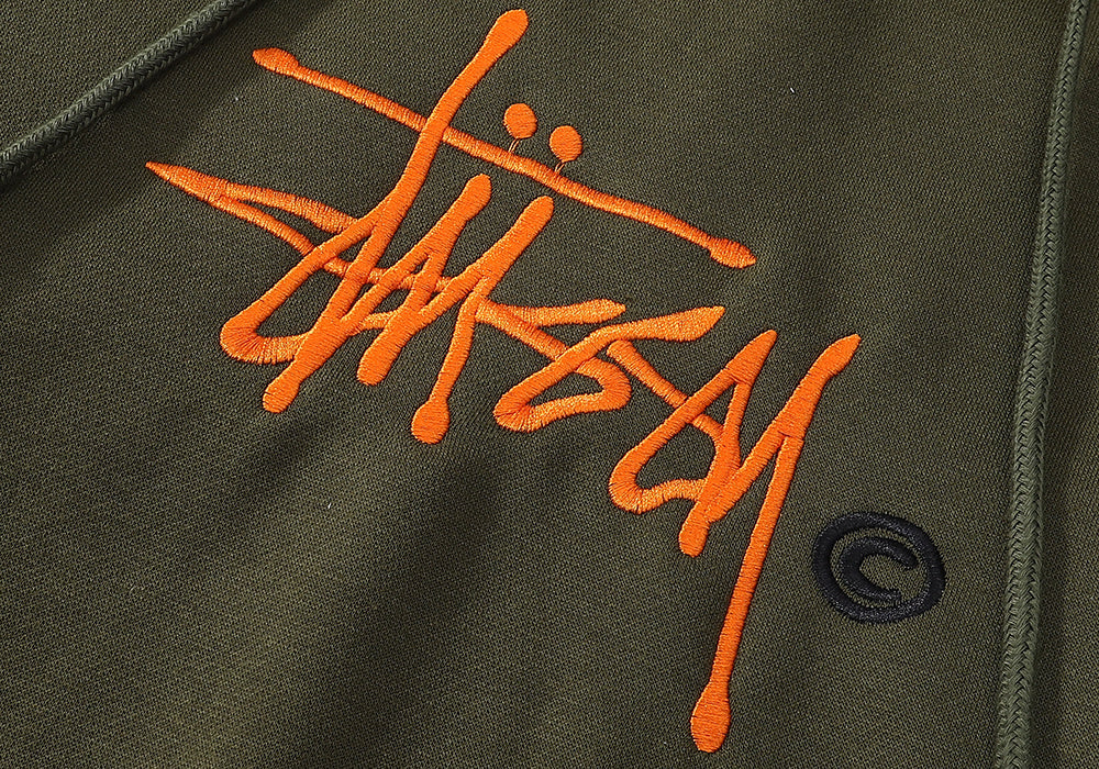 Stűssy Hoodie