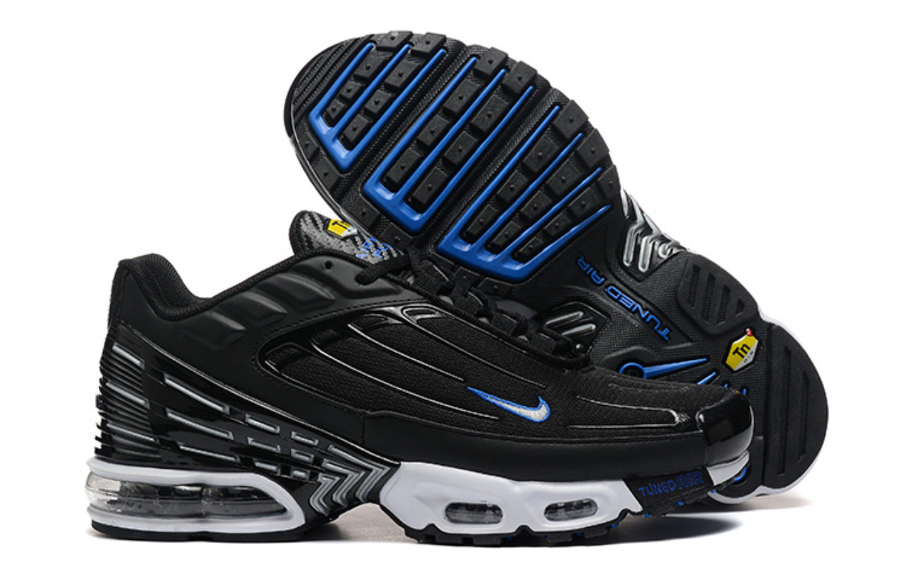 Air Plus TN3 Black-Blue