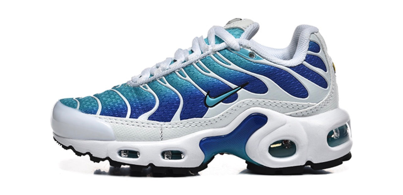 Air Plus TN Ocean Blue