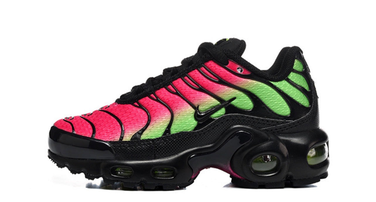 Air Plus TN Nice Pink-Green