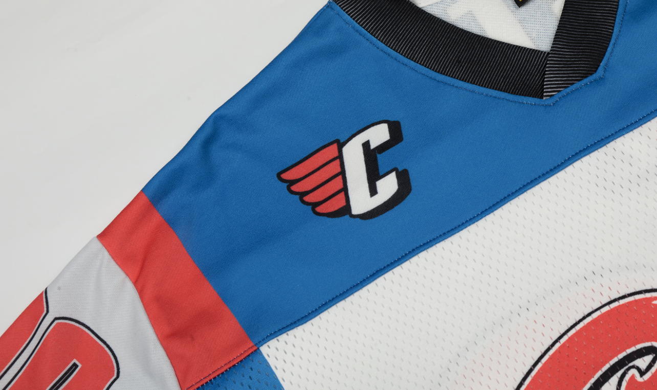 Corteiz Jersey T-Shirts