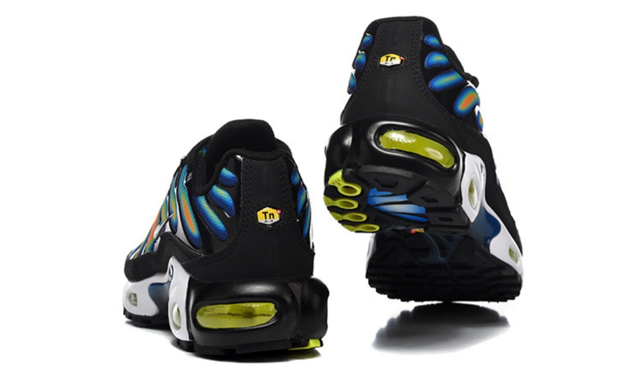 Air Plus TN Multicolour