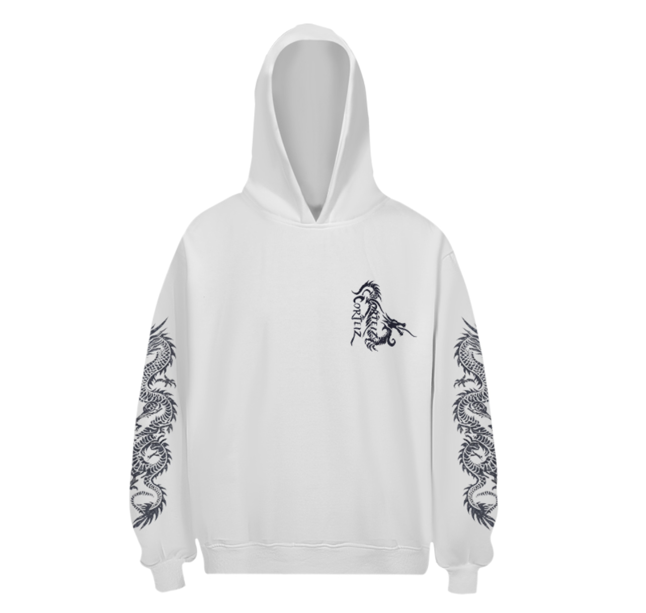 Stűssy Hoodie