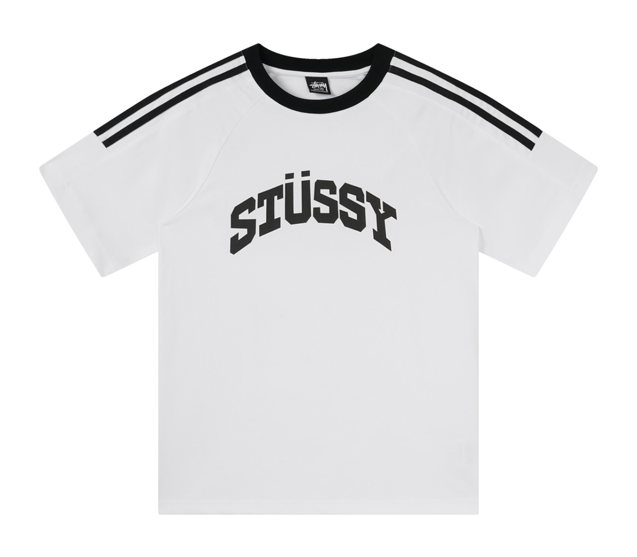 Stűssy T-Shirts