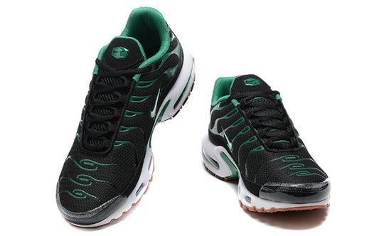 Air Plus TN Black-Green