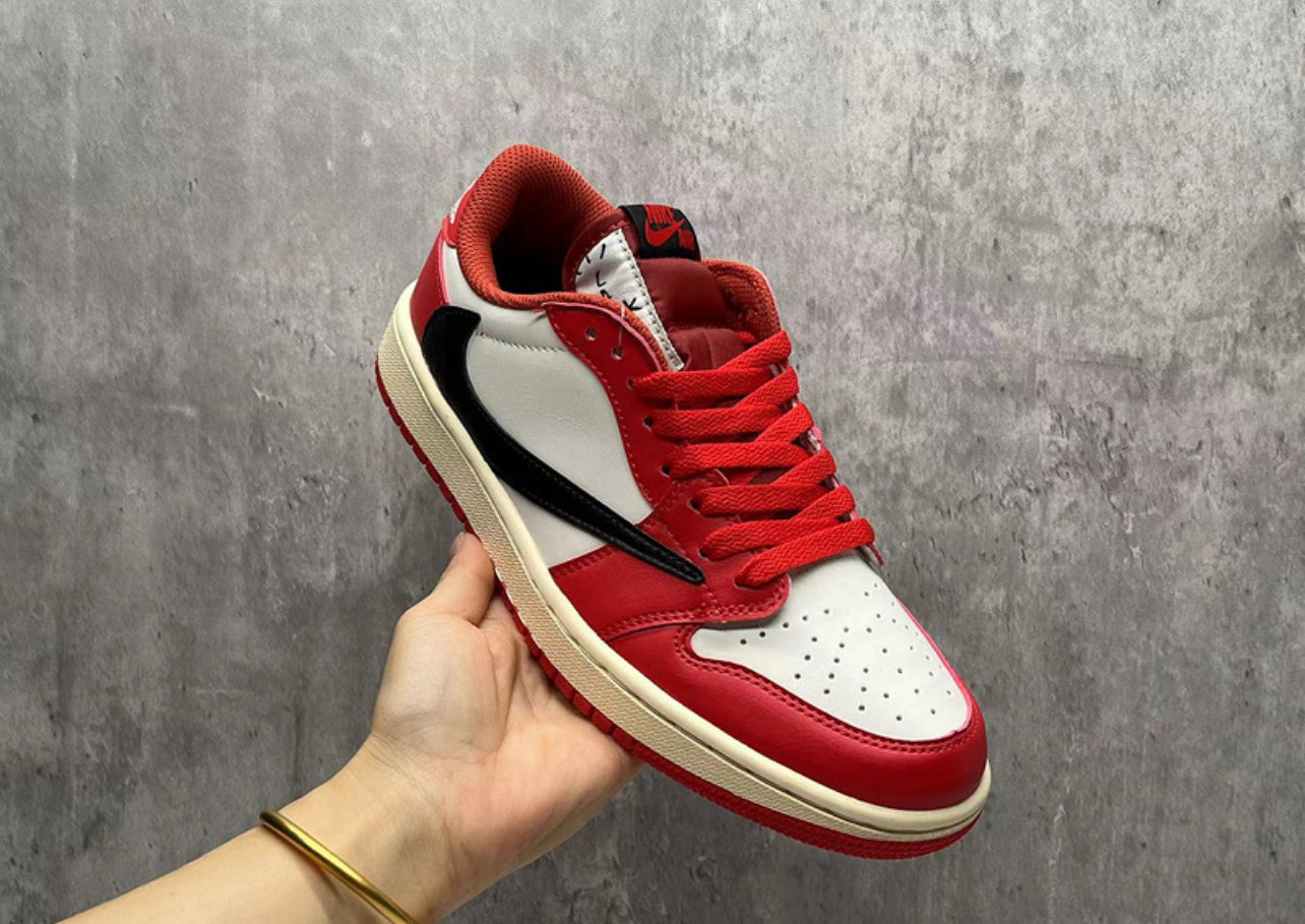 Air Jordan 1 Low