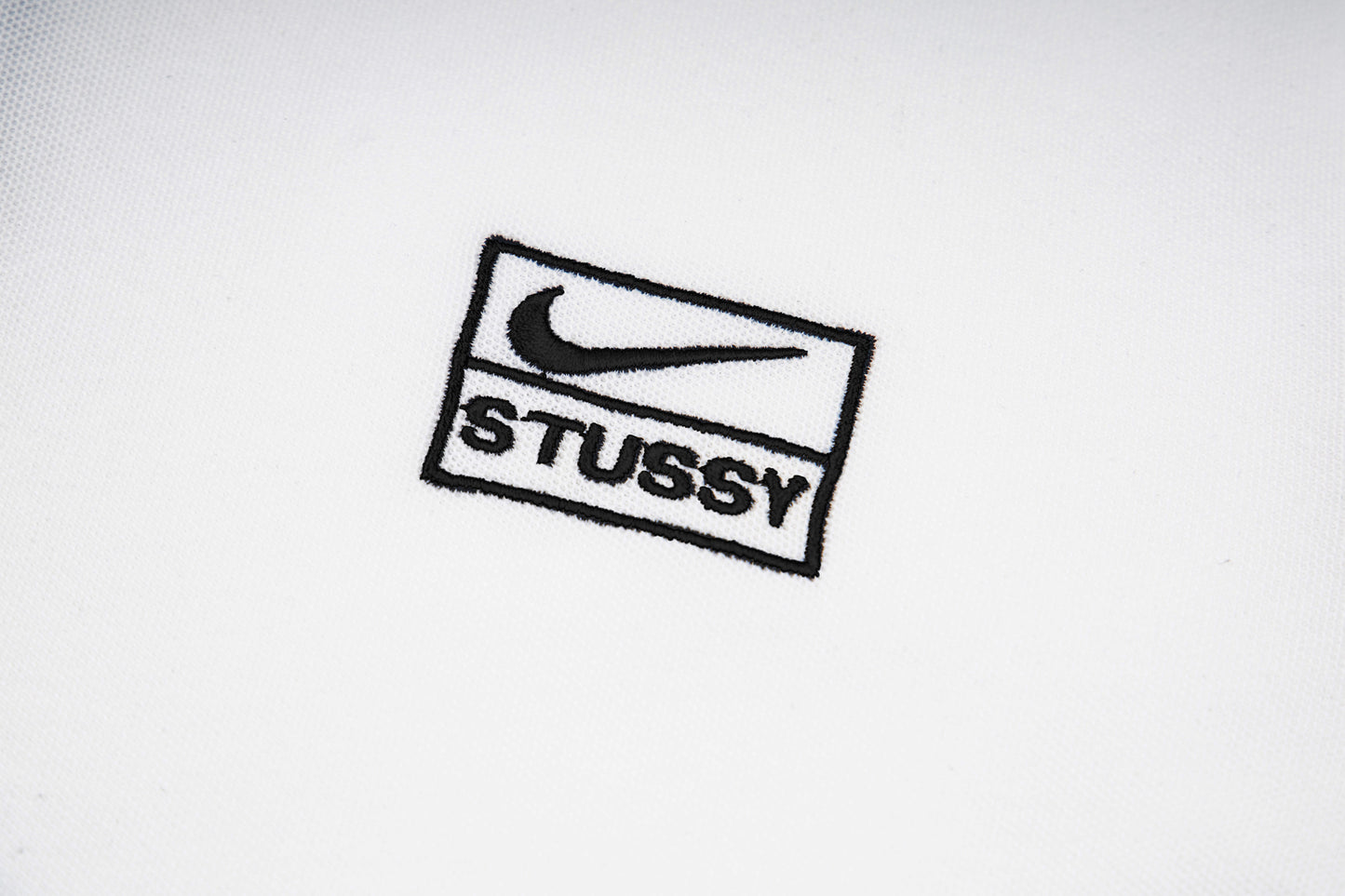 Stűssy Polo T-Shirts
