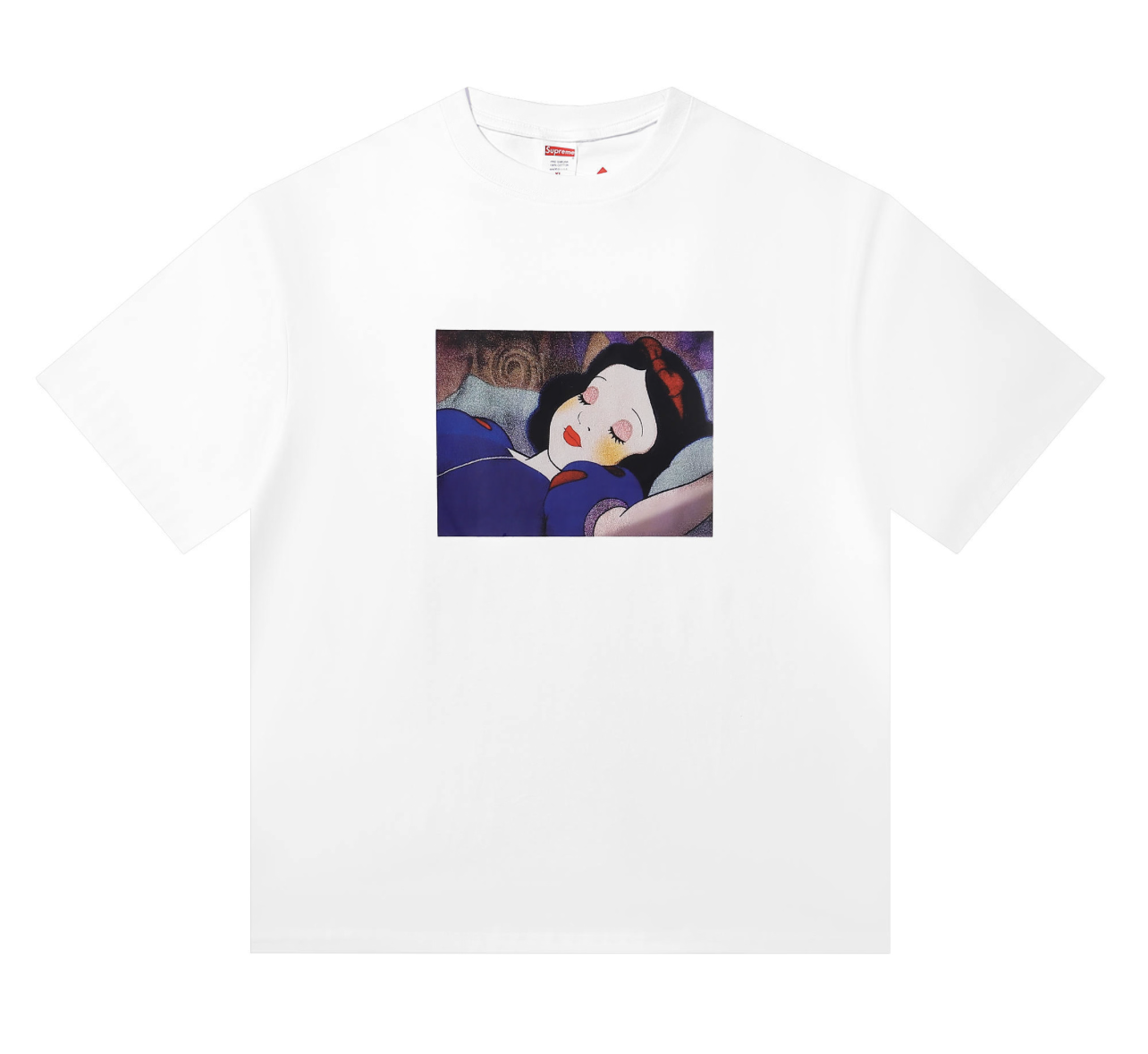 Supreme T-Shirts