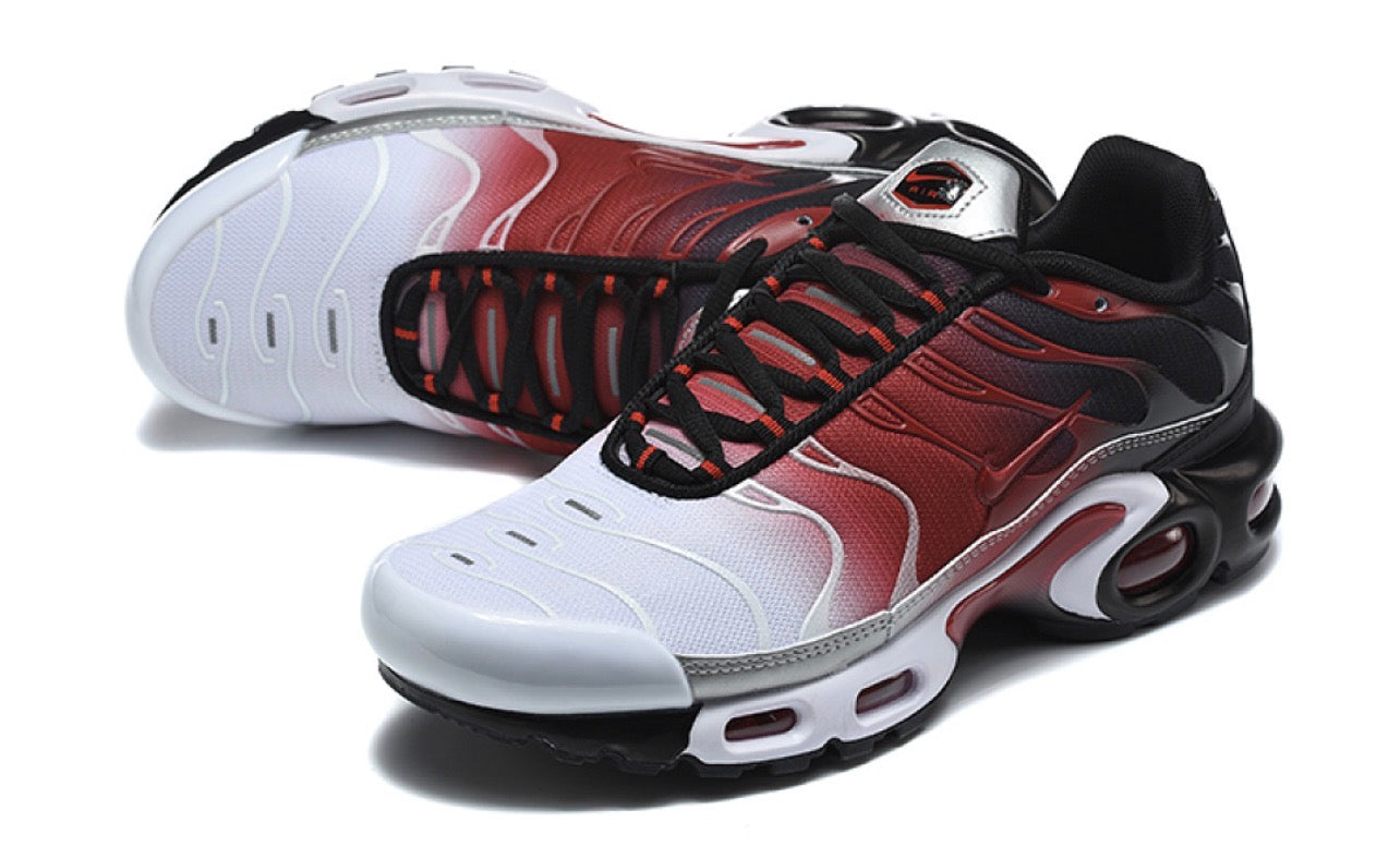 Air Plus TN Crimson Fade