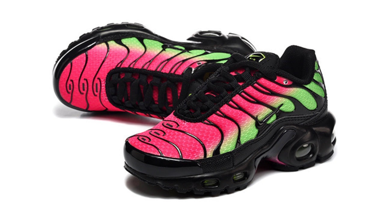 Air Plus TN Nice Pink-Green