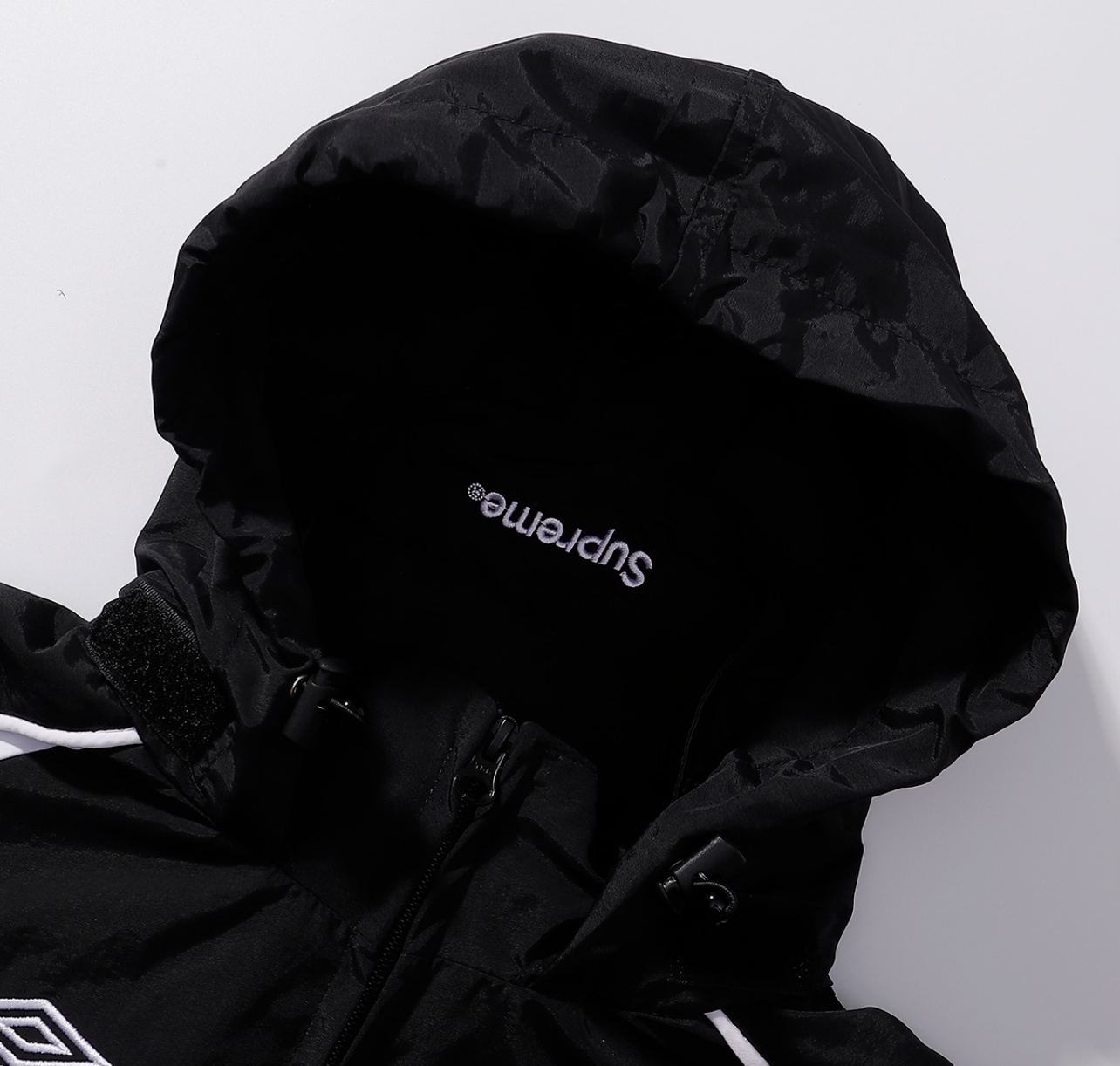 Supreme Tracksuit Jacket